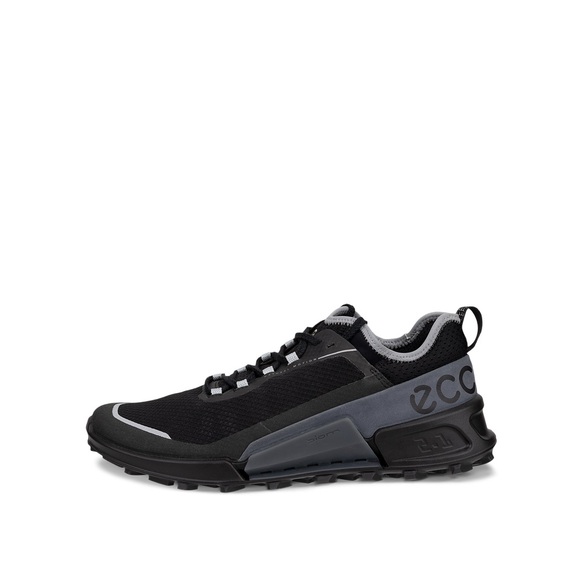 ECCO Biom 2.1 X Country
Women's Textile Trail Running Shoe
Size 5- 5-1/2
EUC - Picture 1 of 8